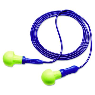 MMM3181001 EARPLUGS,PUSHINS,CORDED