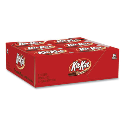 GRR24600040 CANDY,KIT KAT,WAFER BAR