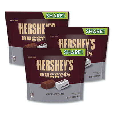 GRR24600441 CANDY,HERSHY NUGGETS MI,3