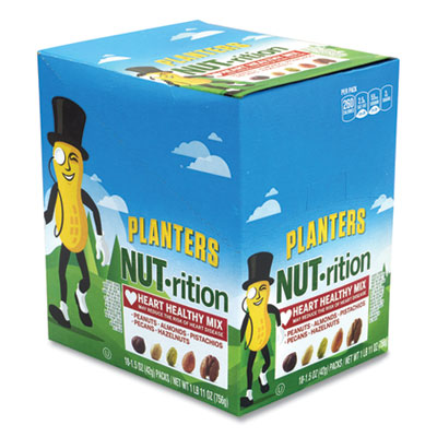 GRR30700008 CANDY,PLANTRS NUT RITN,18