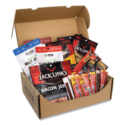 GRR700S0020 CANDY,BIG BEEF JERKY BOX