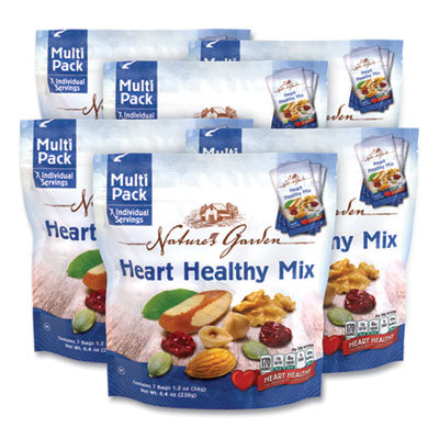 GRR29400006 CANDY,NTURES GDN HEAL,6PK