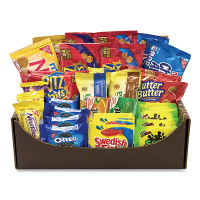 GRR70000037 CANDY,COOKIES CRACKERS,40