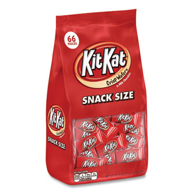 GRR24600359 CANDY,KIT KAT SNACK SIZE