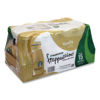 GRR90000050 BEVERAGE,FRAPPUCCINO,15