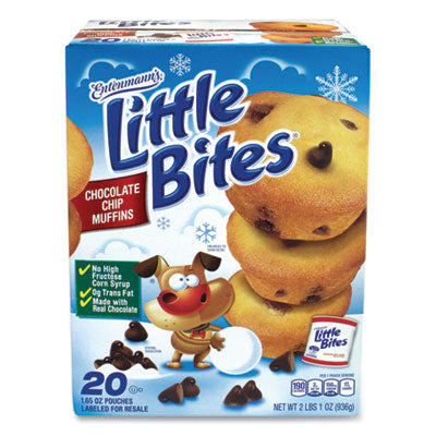 GRR90000016 FOOD,ENTENMANNS LITTLE,20