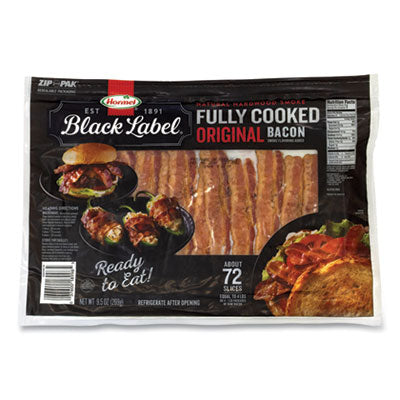 GRR90200109 FOOD,HORMEL BLACK LABEL F