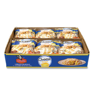 GRR90000172 FOOD,CHEESE DANISH,12