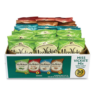 GRR29500010 CANDY,VICKIES KETTLE,30
