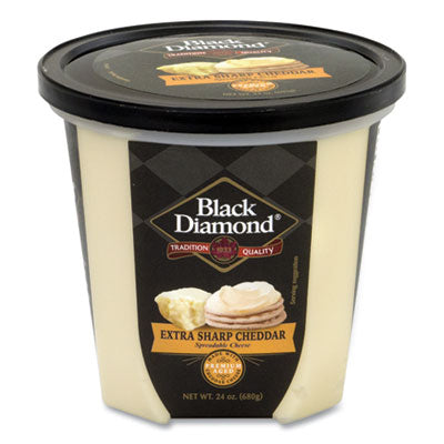 GRR90200077 FOOD,BLACK DIAMOND EXTRA