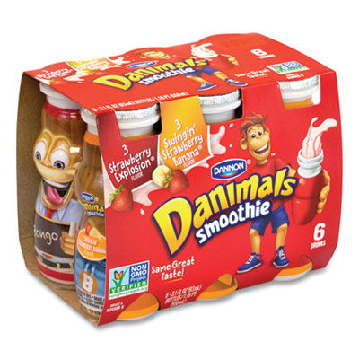 GRR90200019 FOOD,DANNON DANIMALS,36