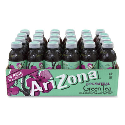 GRR90000086 FOOD,ARIZONA GREEN TEA,24