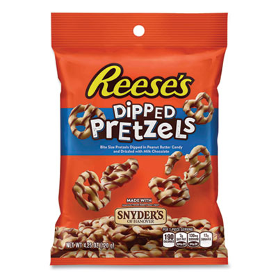 GRR24600288 CANDY,REESES DIPPD PRET,4