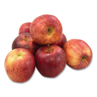 GRR90000032 FOOD,FRESH GALA APPLES,8