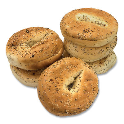 GRR90000009 CANDY,EVERYTHING BAGEL,6