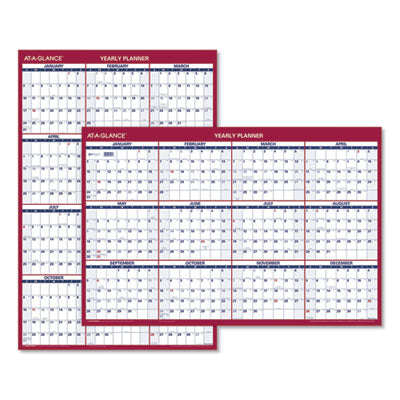 AAGPM2628 CALENDAR,PLN-A-YR WALL
