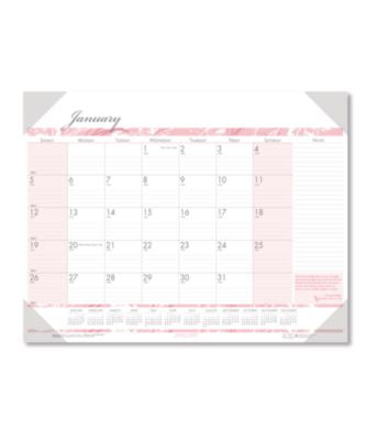HOD1467 CALENDAR,DSKPD,BRST CN,PK