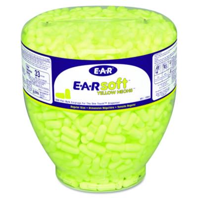 MMM3911004 REFILL,BTTL,EARSFT,500PR
