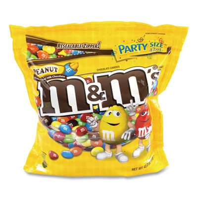GRR20901304 CANDY,M&M,SUPPARTY,2BAG
