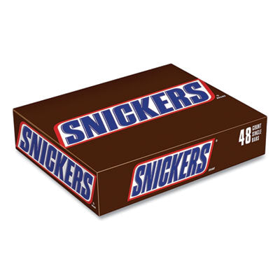 GRR20901318 CANDY,SNICKERS,SINGLES