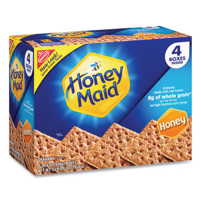GRR22000442 FOOD,HONEYMAID,HY GRAMCRK