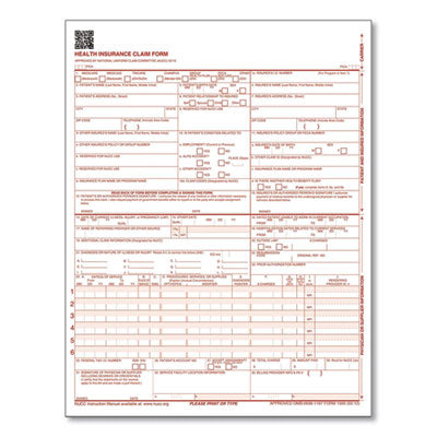 ABFCMS1500L1V FORM,LSR,HLTH,INSRNCE,FRM