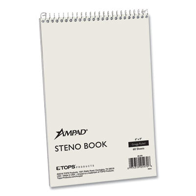 AMP25470 PAD,STNO,BK,GRG,RL,60,6X9