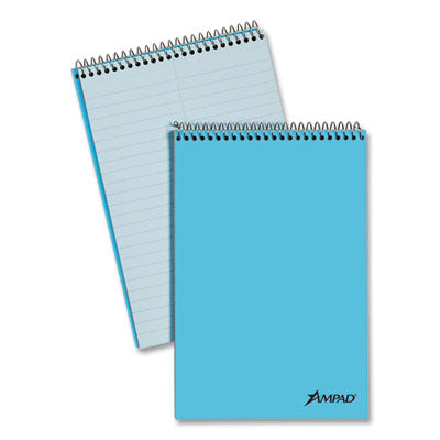 AMP25286 PAD,STENO,BK,6X9,BLE