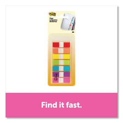 MMM6837CF FLAG,FLAG,POSTIT,RAINBOW,