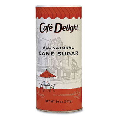CFLMLY00262422 FOOD,CRYSTAL,SUGR,CANISTR