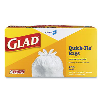 CLO15931 LINER,13GL,QT,200