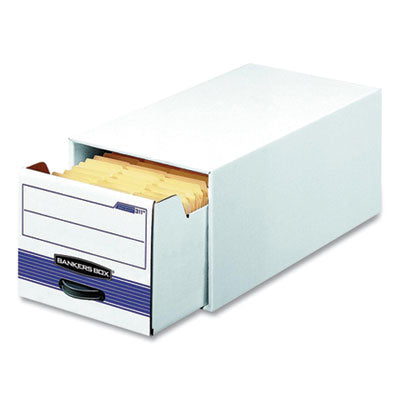 FEL00722EA DRAWER,STORAG,LGL,24",WHT
