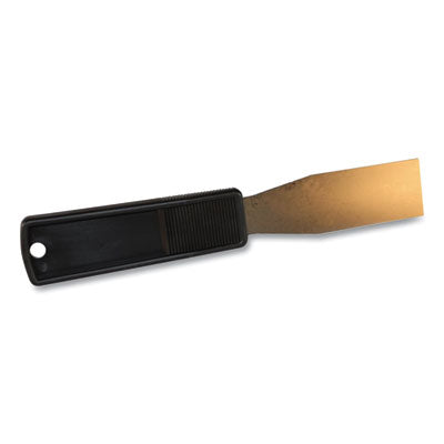 IMP3200EA KNIFE,PUTTY,1,1/4,BK