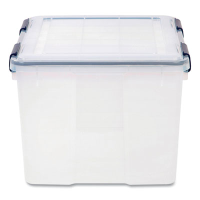 IRS110455 BIN,LARGE,AIRTIGHT,FILE