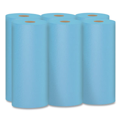 KIM75180 TOWEL,SHOP,BE,6R