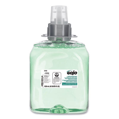 GOJ516304EA SOAP,HAIR/BODY FOAM WASH