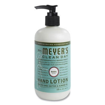 SJN686591 LOTION,HAND,BASIL,12OZ