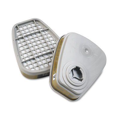 MMM6006 CARTRIDGE,MLTGAS/VPR,2/PK