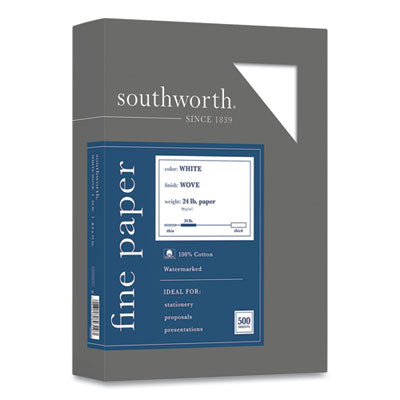 SOU14C PAPER,PRCH,DD,8/2X11,24LB