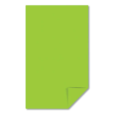 WAU22582 PAPER,GRN,8.5X14