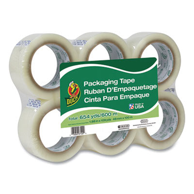 DUC240054 TAPE,1.88X110Y1.9 MIL,CLR