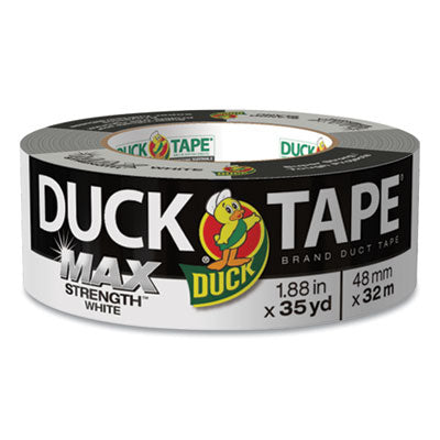 DUC240866 TAPE,DUCT,MAX,WH