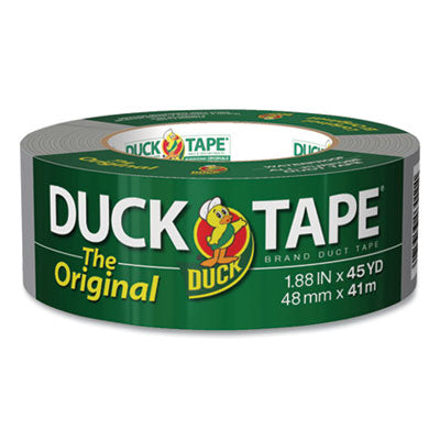 DUCB45012 TAPE,DUCT 1.88"X45YD,GY