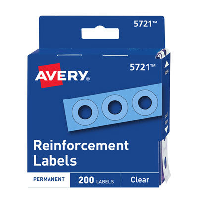 AVE05721 REINFORCEMENT,CLR,2C