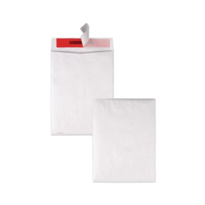 QUAR2400 ENVELOPE,TYVK,9X12,WE