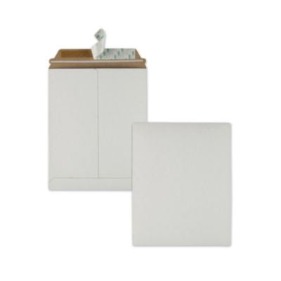 QUA64014 ENVELOPE,9X11.5 MAILER,WE