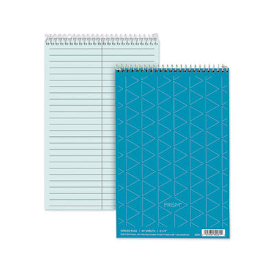 TOP80284 BOOK,STENO,GREGG,4/PK,BE