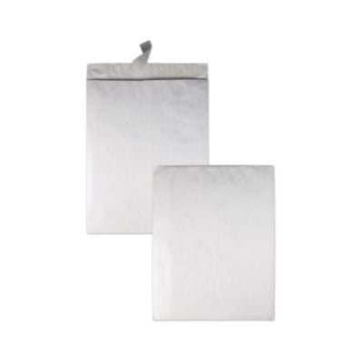 QUAR5121 ENVELOPE,TYVEK,18X23,WE