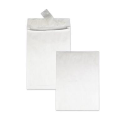 QUAR4200 ENVELOPE,TYVK,10X13X1.5WE