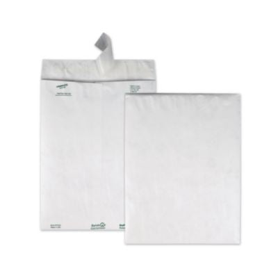 QUAR1520 ENVELOPE,TYVK,9.5X12.5,WE